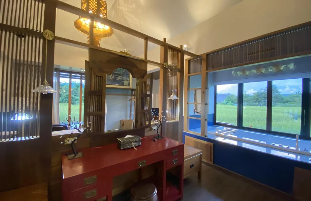 Yatika Boutique Chiang Dao-1