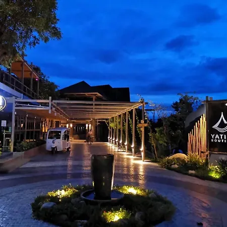 Yatika Boutique Chiang Dao-3